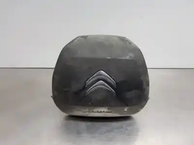 Автозапчастина б/у передня ліва подушка безопасности для citroen c4 cactus 1.5 bluehdi 100 посилання на oem iam 98012181zd