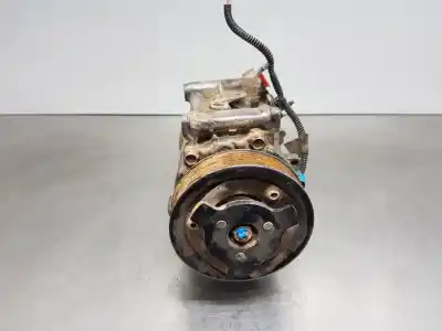 Автозапчастина б/у компресор кондиционера для citroen c4 cactus 1.5 bluehdi 100 посилання на oem iam 9827850380  