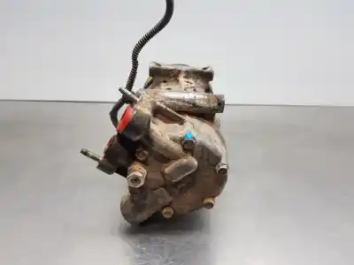 Автозапчастина б/у компресор кондиционера для citroen c4 cactus 1.5 bluehdi 100 посилання на oem iam 9827850380  