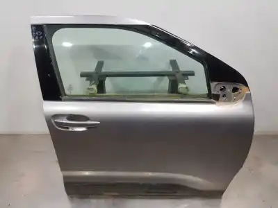 Pezzo di ricambio per auto di seconda mano Porta Anteriore Destra per CITROEN C4 CACTUS 1.5 BlueHDi 100 Riferimenti OEM IAM 9821324480  