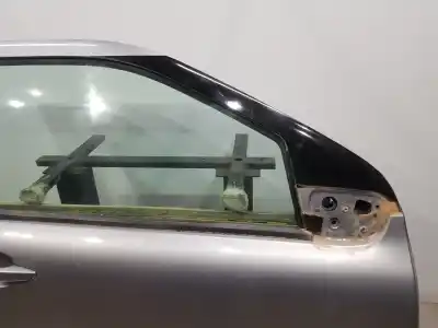 Автозапчасти б/у дверь передняя правая за citroen c4 cactus 1.5 bluehdi 100 ссылки oem iam 9821324480  