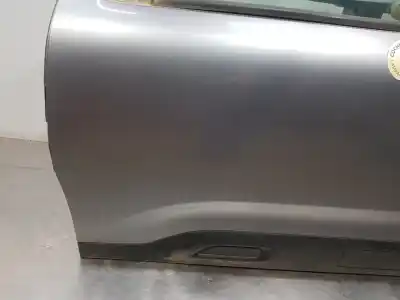 Автозапчасти б/у левая передняя дверь за citroen c4 cactus 1.5 bluehdi 100 ссылки oem iam 9821324580  