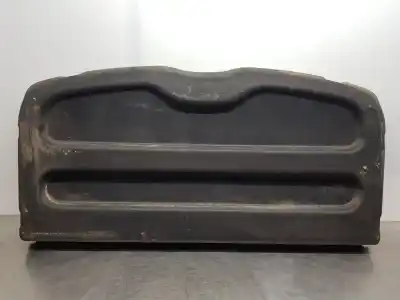 Автозапчастина б/у ЗАДНІЙ ЛОТОК для CITROEN C4 CACTUS  Посилання на OEM IAM 98013537ZD  