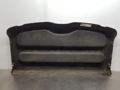 Автозапчастина б/у задній лоток для citroen c4 cactus 1.5 bluehdi 100 посилання на oem iam 98013537zd  