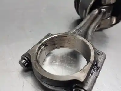Peça sobressalente para automóvel em segunda mão biela por citroen c4 cactus 1.5 bluehdi 100 referências oem iam 1629031680  