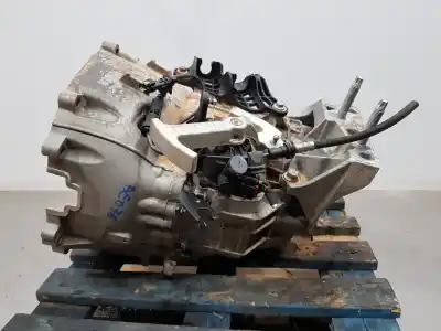 Peça sobressalente para automóvel em segunda mão caixa de velocidades por ford transit custom kasten custom referências oem iam kk2r7002wgc  2558968