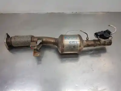 Автозапчасти б/у катализатор за mercedes-benz clase a (w177) a 200 d (177.012) ссылки oem iam a1774903902