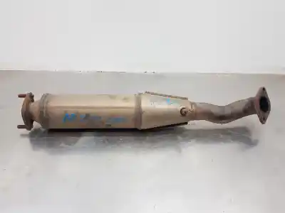 Peça sobressalente para automóvel em segunda mão catalisador por kia ceed concept referências oem iam 289k12u000