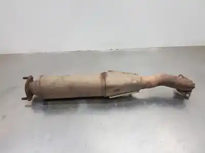Pezzo di ricambio per auto di seconda mano catalizzatore per kia ceed concept riferimenti oem iam 289k12u000 e91x0fd k02u000