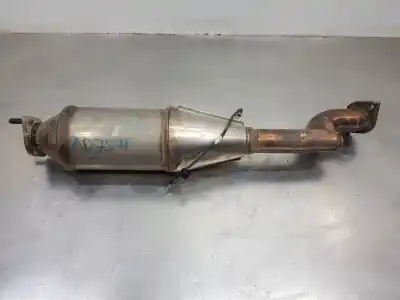 Peça sobressalente para automóvel em segunda mão catalisador por hyundai tucson klass 2wd referências oem iam 28607n7710