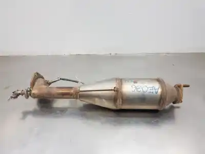 Peça sobressalente para automóvel em segunda mão catalisador por hyundai tucson klass bluedrive referências oem iam 28607d3850