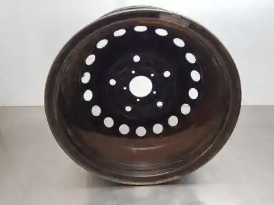 Second-hand car spare part rim for ford transit custom kasten custom oem iam references 2210122 kk211015ba kk211015aa