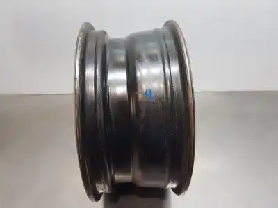 Second-hand car spare part rim for ford transit custom kasten custom oem iam references 2210122 kk211015ba kk211015aa