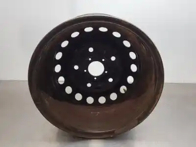 Second-hand car spare part rim for ford transit custom kasten custom oem iam references 2210122 kk211015ba kk211015aa