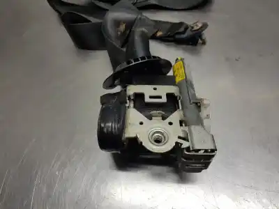 Автозапчастина б/у передній лівий ремін безпеки для citroen c4 cactus 1.5 bluehdi 100 посилання на oem iam 98009786xx  