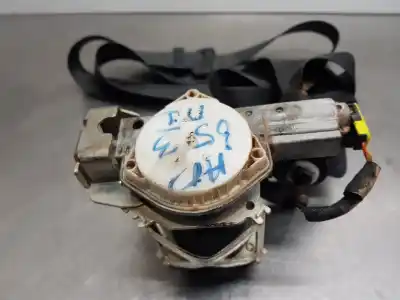 Автозапчастина б/у передній лівий ремін безпеки для citroen c4 cactus 1.5 bluehdi 100 посилання на oem iam 98009786xx  