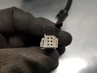 Автозапчастина б/у правий задний огляд для citroen c4 cactus 1.5 bluehdi 100 посилання на oem iam 98310251xt  