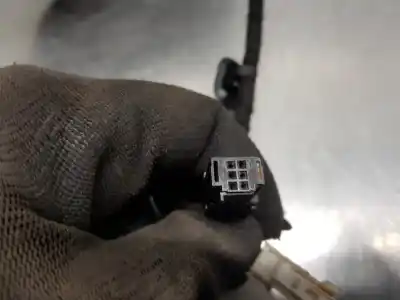 Автозапчастина б/у правий задний огляд для citroen c4 cactus 1.5 bluehdi 100 посилання на oem iam 98310251xt  