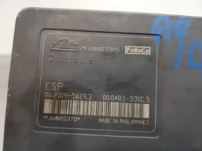 Second-hand car spare part abs for ford fiesta (cb1) active oem iam references 8v512c405ac  8v512c405ac