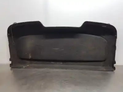 Second-hand car spare part parcel shelf for ford fiesta (cb1) active oem iam references 1781752  8a61a46506af