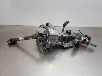 Peça sobressalente para automóvel em segunda mão coluna de direcção por ford fiesta (cb1) active referências oem iam 8v513c529kg