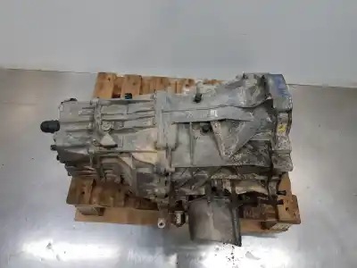 Автозапчасти б/у коробка передач за audi a4 cabrio (8h) s line ссылки oem iam ktt
