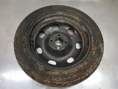 Автозапчасти б/у запасное колесо за citroen c4 cactus 1.5 bluehdi 100 ссылки oem iam   