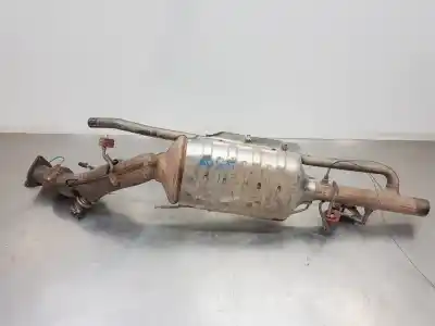 Peça sobressalente para automóvel em segunda mão catalisador por land rover range rover evoque (l551) 2.0 d150 mhev 4x4 referências oem iam gj325h343a