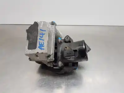 Peça sobressalente para automóvel em segunda mão borboleta de admissão por ford fiesta (cb1) active referências oem iam 7v2q9e926ab