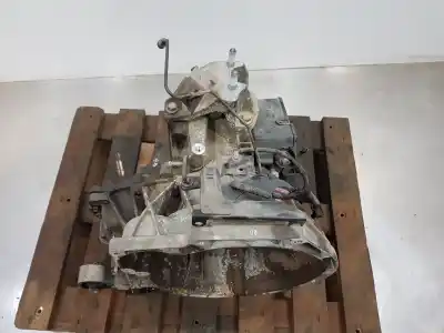 Pezzo di ricambio per auto di seconda mano riduttore per ford fiesta (cb1) active riferimenti oem iam 8a6r7002fa  1674146