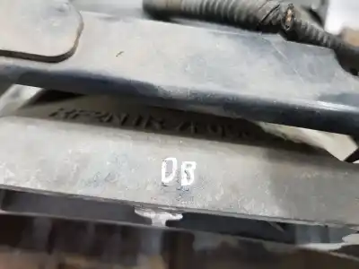 Pezzo di ricambio per auto di seconda mano riduttore per ford fiesta (cb1) active riferimenti oem iam 8a6r7002fa  1674146