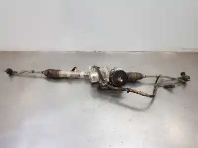 Second-hand car spare part STEERING RACK for CITROEN C4 CACTUS  OEM IAM references 1635186180  