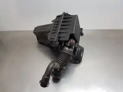 Peça sobressalente para automóvel em segunda mão filtro de ar por ford fiesta (cb1) active referências oem iam 8v219600ae
