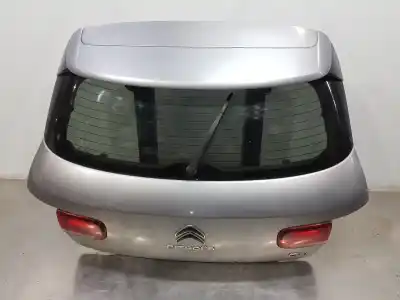 Автозапчастина б/у загальні двері для citroen c4 cactus 1.5 bluehdi 100 посилання на oem iam 9821273280