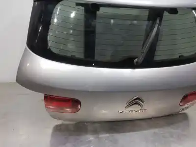 Автозапчастина б/у загальні двері для citroen c4 cactus 1.5 bluehdi 100 посилання на oem iam 9821273280  