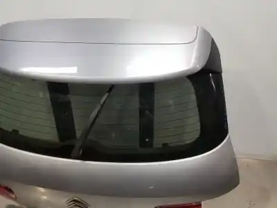 Автозапчастина б/у загальні двері для citroen c4 cactus 1.5 bluehdi 100 посилання на oem iam 9821273280  