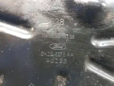 Автозапчастина б/у возчик для ford transit custom kasten custom посилання на oem iam gk2q6675aa  