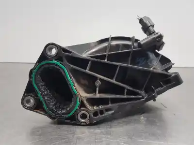 Автозапчастина б/у впускний колектор для ford transit custom kasten custom посилання на oem iam gk2q6k770ac  