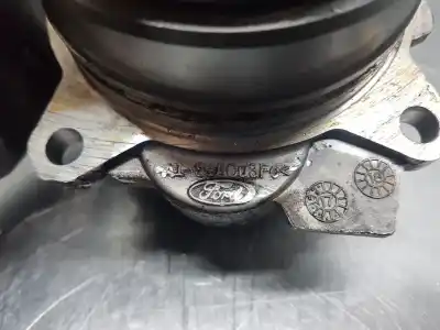 Pezzo di ricambio per auto di seconda mano bomba d acqua per ford transit custom kasten custom riferimenti oem iam 2540900  gk2q8501ad