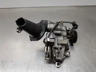 Second-hand car spare part oil pump for ford transit custom kasten custom oem iam references 2290087