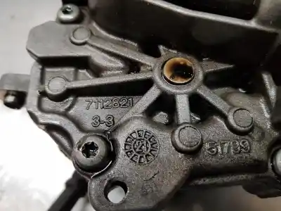 Автозапчастина б/у нафтовна бомба для ford transit custom kasten custom посилання на oem iam 2290087 hg9q-6600-ba hg9q6600ba