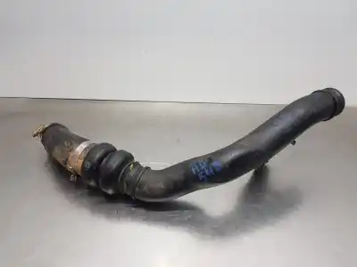 Автозапчасти б/у напорная труба турбонагнетателя за ford transit custom kasten custom ссылки oem iam gk216c646ad  gk216c646a