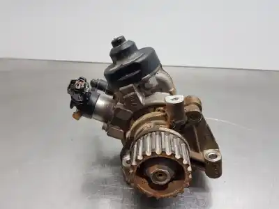 Second-hand car spare part injection pump for renault kangoo combi oem iam references 167007358r  0445010704