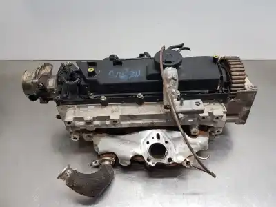 Second-hand car spare part Cylinder Head for RENAULT KANGOO COMBI OEM IAM references 8201612230  110421615R