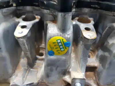 Автозапчастина б/у доп для renault kangoo combi посилання на oem iam 8201612230  110421615r