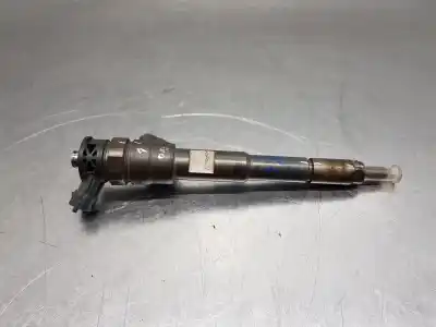 Second-hand car spare part Injector for RENAULT KANGOO COMBI OEM IAM references 0445110652  H8201453073