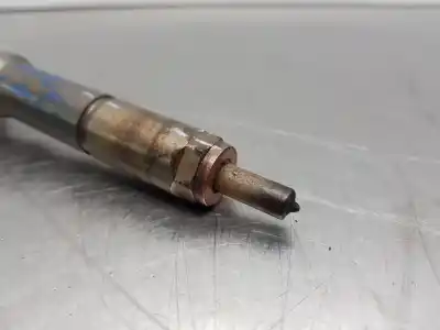 Piesă de schimb auto la mâna a doua injector pentru renault kangoo combi referințe oem iam 0445110652  h8201453073
