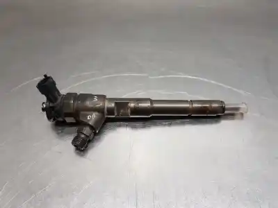 Автозапчастина б/у инжектор для renault kangoo combi посилання на oem iam 0445110652