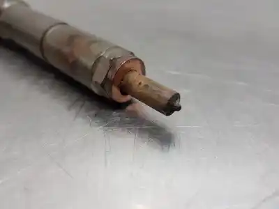 Second-hand car spare part injector for renault kangoo combi oem iam references 0445110652  h8201453073