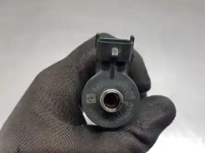 Second-hand car spare part injector for renault kangoo combi oem iam references 0445110652  h8201453073